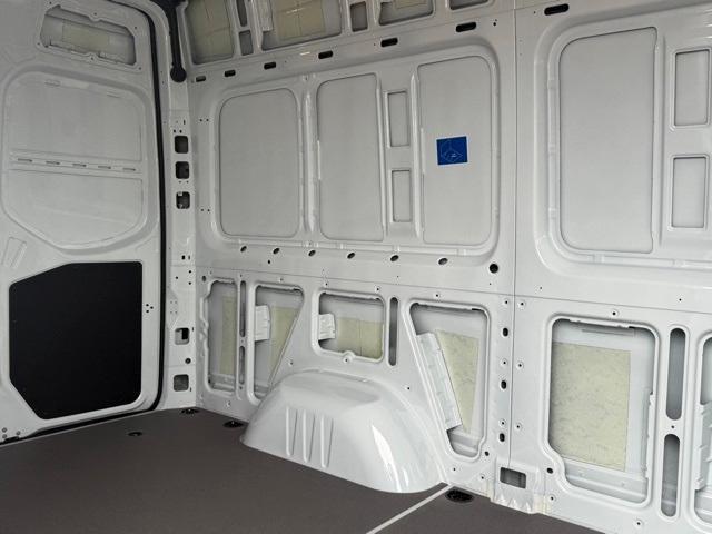 new 2025 Mercedes-Benz Sprinter 2500 car, priced at $58,742