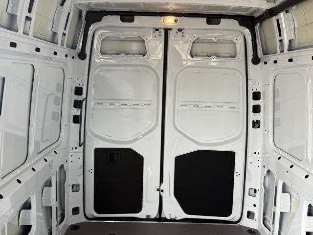 new 2025 Mercedes-Benz Sprinter 2500 car, priced at $58,742