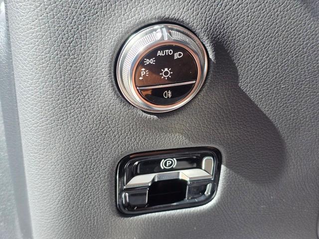 new 2026 Mercedes-Benz AMG GLC 43 car, priced at $79,770