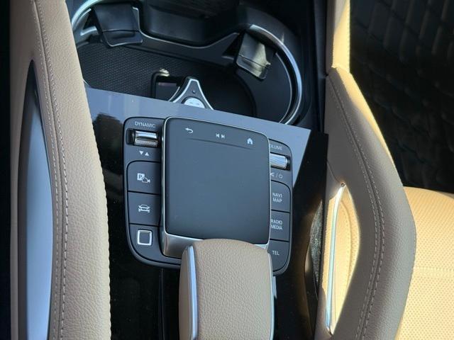 new 2025 Mercedes-Benz GLS 580 car