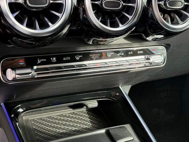 new 2026 Mercedes-Benz GLB 250 car, priced at $50,240