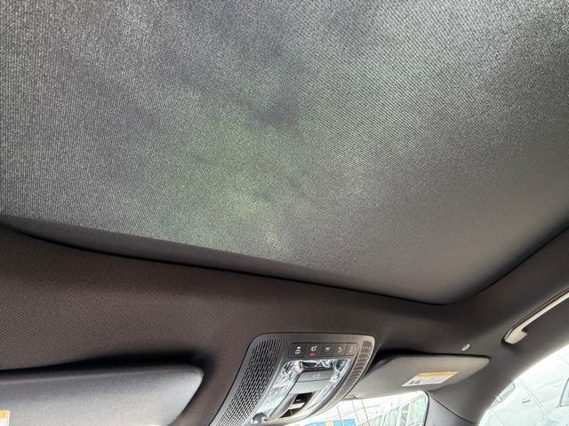 new 2026 Mercedes-Benz GLB 250 car, priced at $50,240