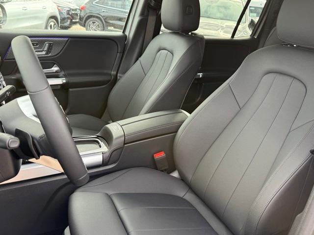 new 2026 Mercedes-Benz GLB 250 car, priced at $50,240