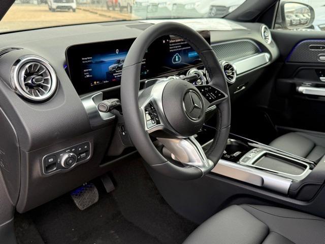 new 2026 Mercedes-Benz GLB 250 car, priced at $50,240