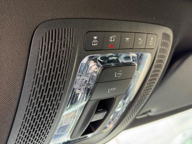 new 2026 Mercedes-Benz GLB 250 car, priced at $50,240