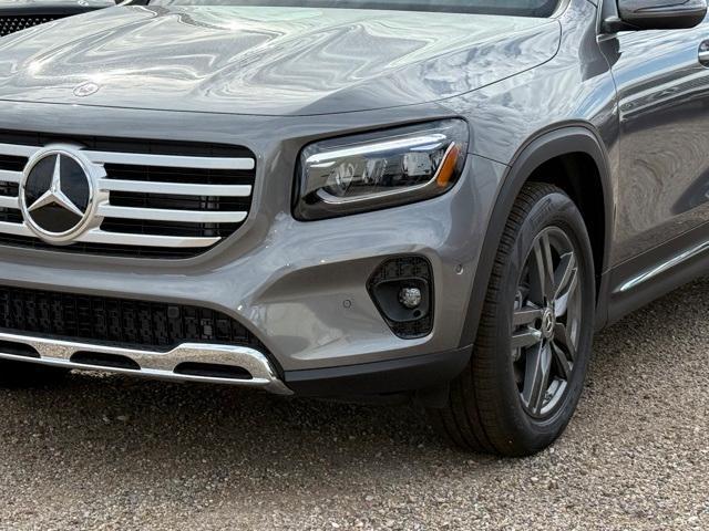 new 2026 Mercedes-Benz GLB 250 car, priced at $50,240