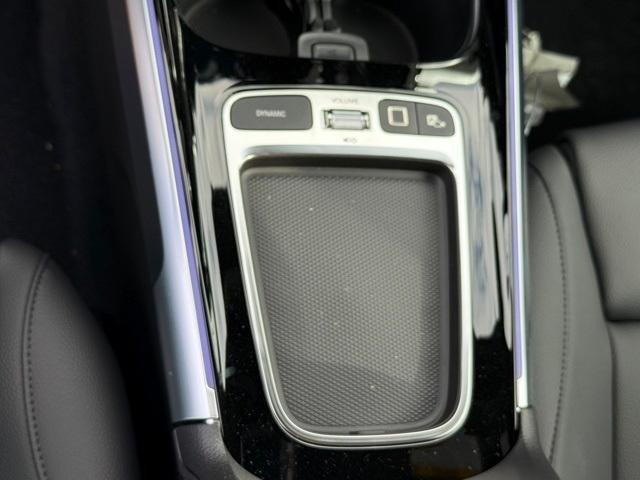 new 2026 Mercedes-Benz GLB 250 car, priced at $50,240