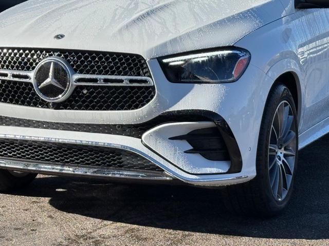 new 2025 Mercedes-Benz GLE 350 car, priced at $81,650