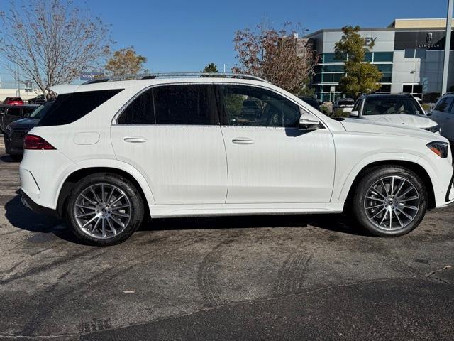 new 2025 Mercedes-Benz GLE 350 car, priced at $81,650