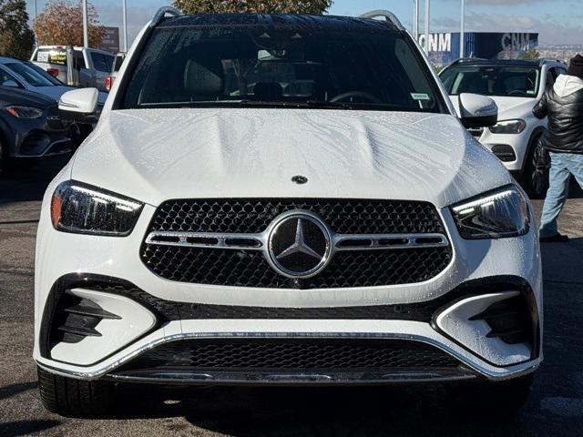 new 2025 Mercedes-Benz GLE 350 car, priced at $81,650