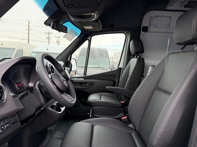new 2025 Mercedes-Benz Sprinter 2500 car, priced at $71,925