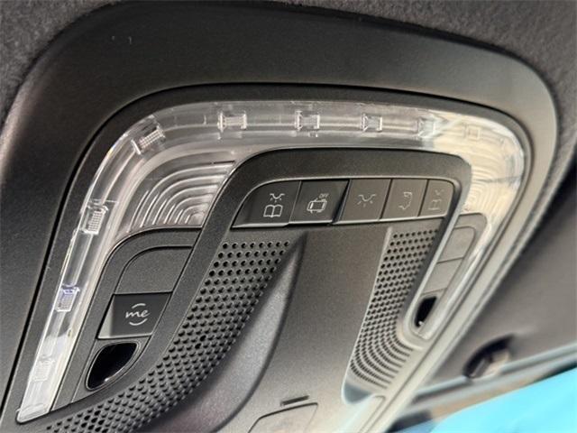 new 2025 Mercedes-Benz Sprinter 2500 car, priced at $71,925