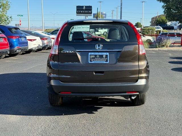 used 2013 Honda CR-V car, priced at $14,000