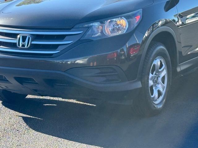 used 2013 Honda CR-V car, priced at $14,000