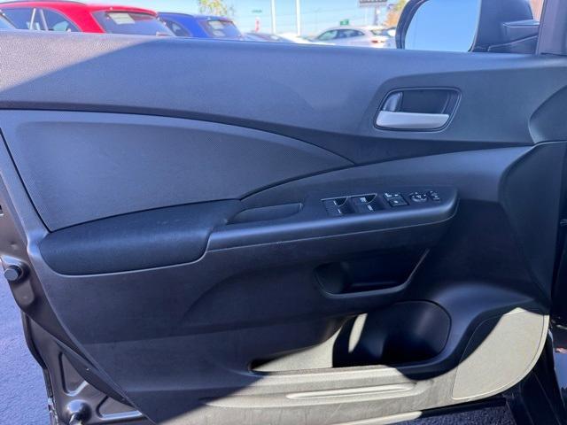 used 2013 Honda CR-V car, priced at $14,000