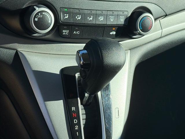 used 2013 Honda CR-V car, priced at $14,000