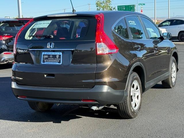 used 2013 Honda CR-V car, priced at $14,000