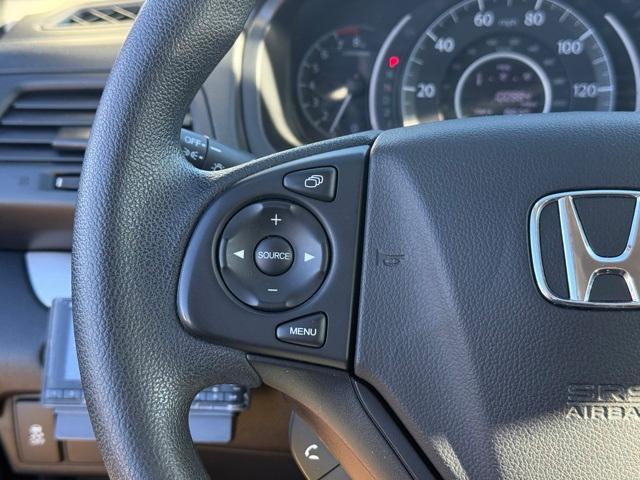 used 2013 Honda CR-V car, priced at $14,000