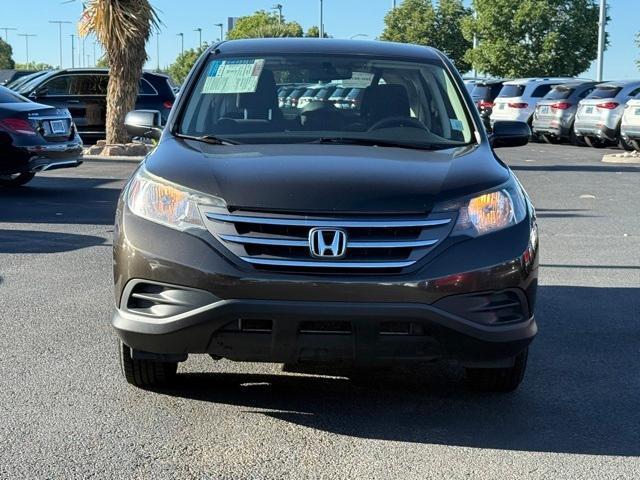 used 2013 Honda CR-V car, priced at $14,000