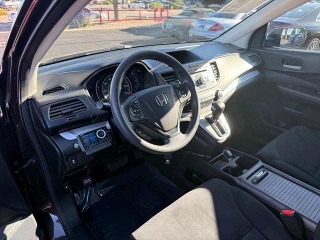 used 2013 Honda CR-V car, priced at $14,000