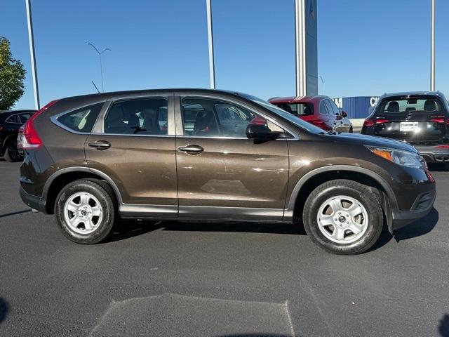 used 2013 Honda CR-V car, priced at $14,000