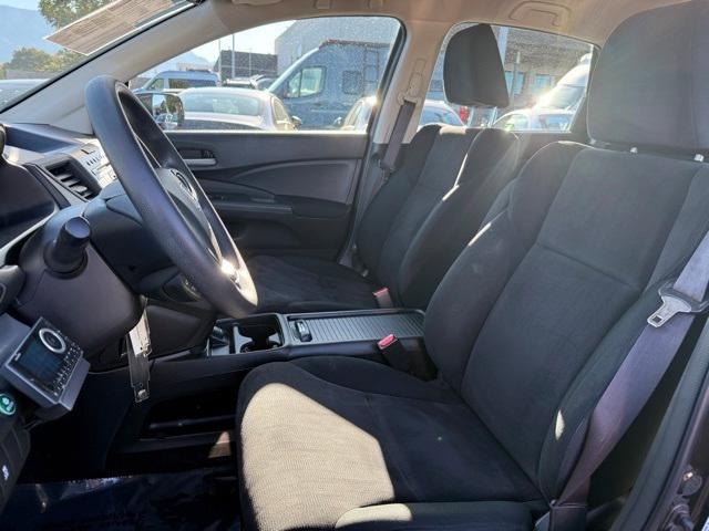 used 2013 Honda CR-V car, priced at $14,000