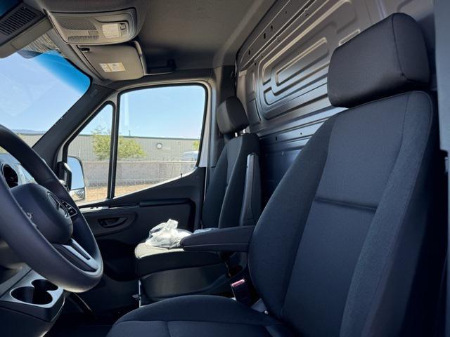 new 2024 Mercedes-Benz Sprinter 2500 car, priced at $55,996