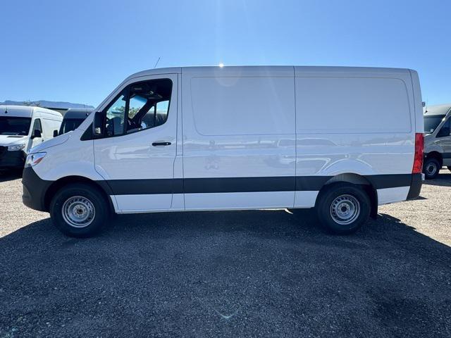 new 2024 Mercedes-Benz Sprinter 2500 car, priced at $55,996