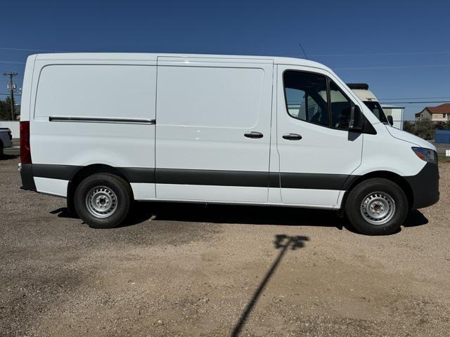 new 2024 Mercedes-Benz Sprinter 2500 car, priced at $55,996