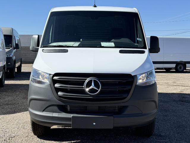 new 2024 Mercedes-Benz Sprinter 2500 car, priced at $55,996