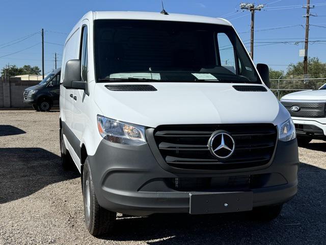 new 2024 Mercedes-Benz Sprinter 2500 car, priced at $55,996