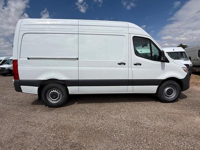 new 2025 Mercedes-Benz Sprinter 2500 car, priced at $58,742