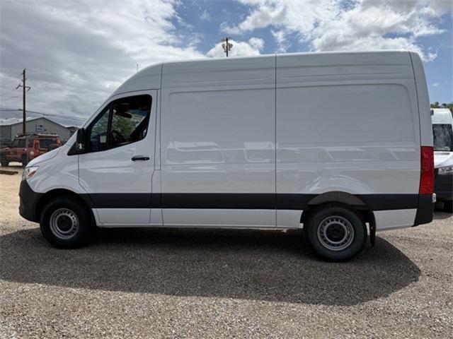 new 2025 Mercedes-Benz Sprinter 2500 car, priced at $58,742