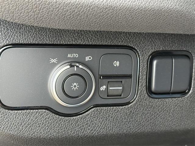 new 2025 Mercedes-Benz Sprinter 2500 car, priced at $58,742