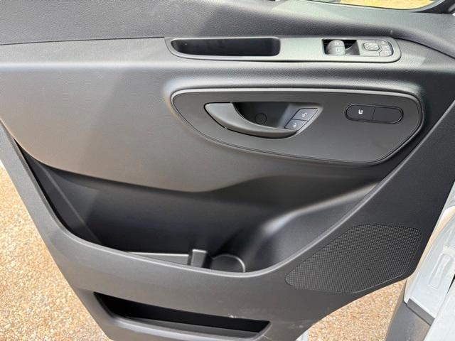 new 2025 Mercedes-Benz Sprinter 2500 car, priced at $58,742