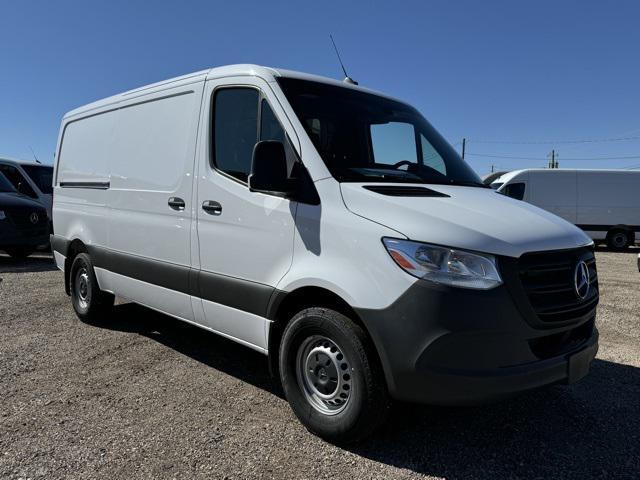 new 2024 Mercedes-Benz Sprinter 2500 car, priced at $54,602