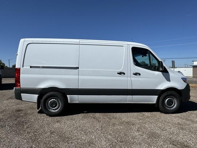 new 2024 Mercedes-Benz Sprinter 2500 car, priced at $54,602