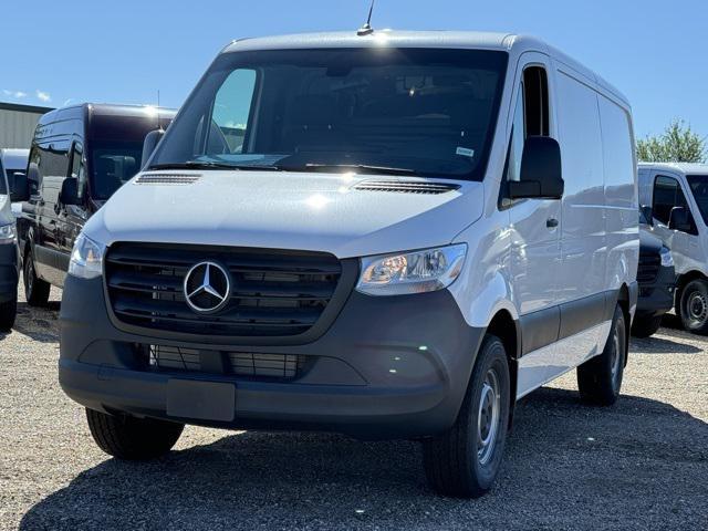 new 2024 Mercedes-Benz Sprinter 2500 car, priced at $54,602