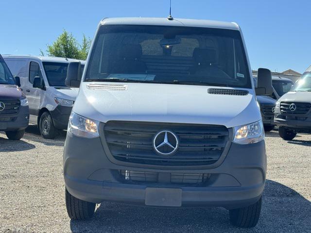 new 2024 Mercedes-Benz Sprinter 2500 car, priced at $54,602