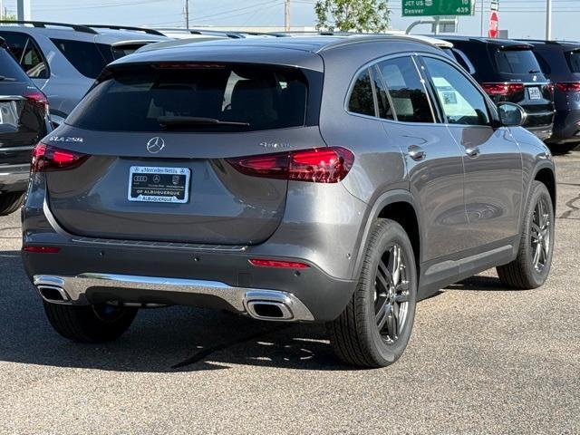 new 2026 Mercedes-Benz GLA 250 car, priced at $49,940