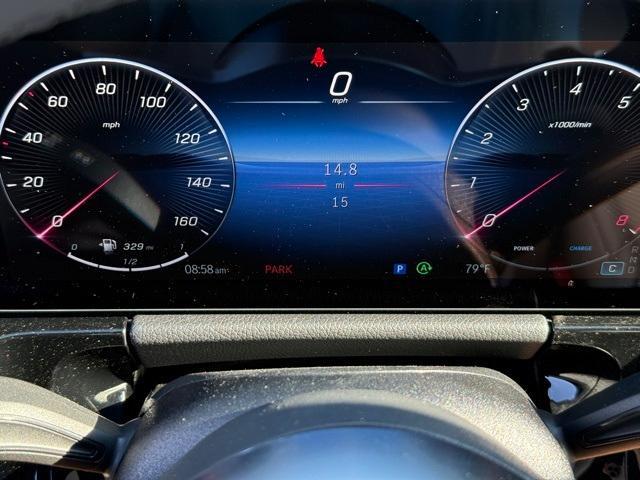 new 2026 Mercedes-Benz GLA 250 car, priced at $49,940