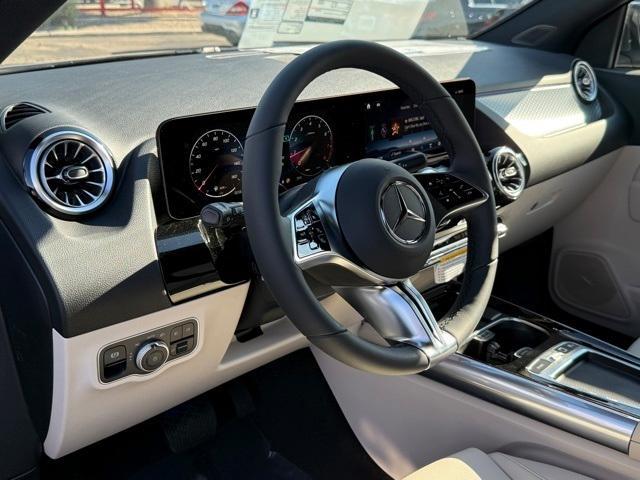 new 2026 Mercedes-Benz GLA 250 car, priced at $49,940