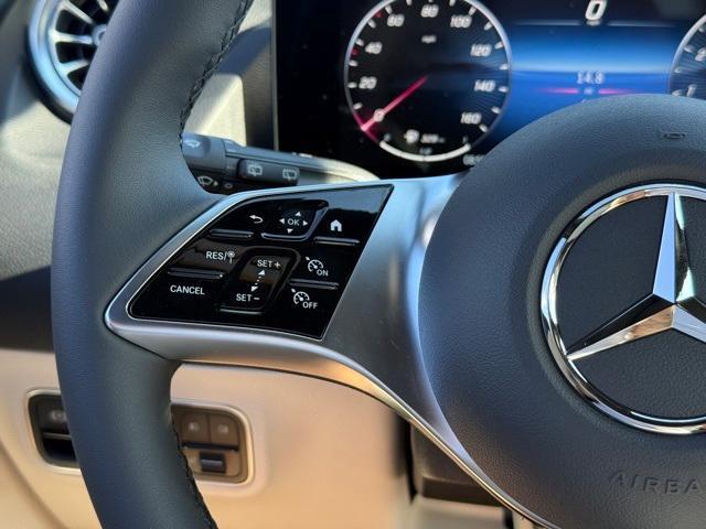 new 2026 Mercedes-Benz GLA 250 car, priced at $49,940