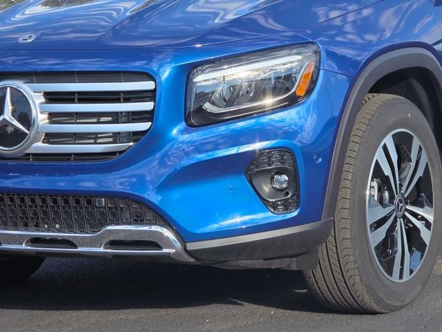 new 2026 Mercedes-Benz GLB 250 car, priced at $50,565