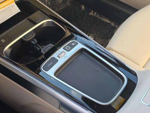 new 2026 Mercedes-Benz GLB 250 car, priced at $50,565