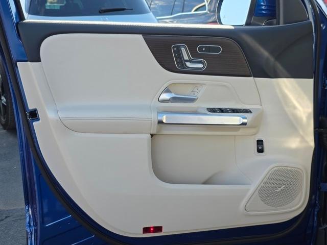 new 2026 Mercedes-Benz GLB 250 car, priced at $50,565