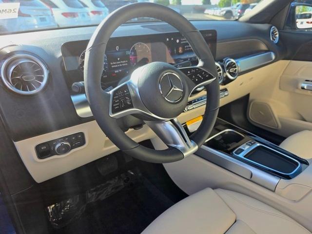 new 2026 Mercedes-Benz GLB 250 car, priced at $50,565