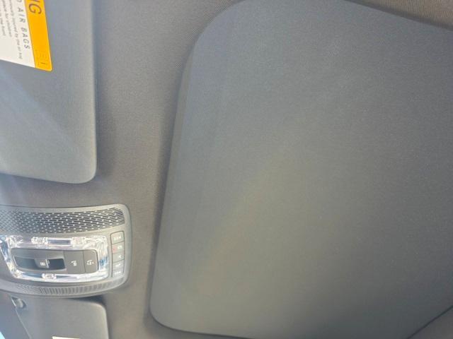 new 2026 Mercedes-Benz GLB 250 car, priced at $50,565