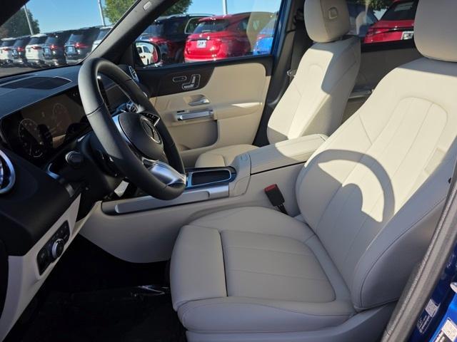 new 2026 Mercedes-Benz GLB 250 car, priced at $50,565