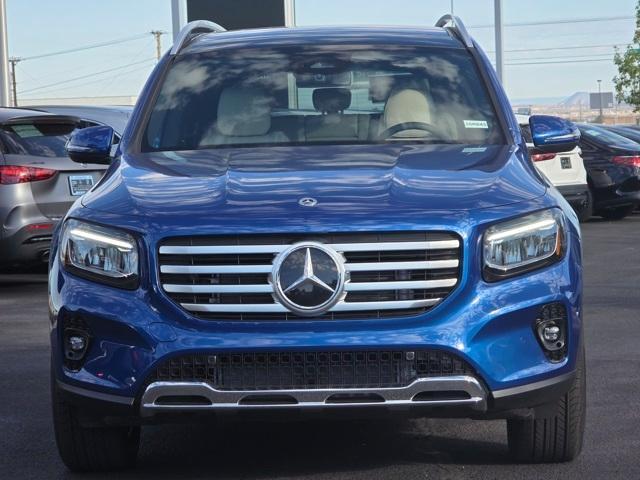 new 2026 Mercedes-Benz GLB 250 car, priced at $50,565